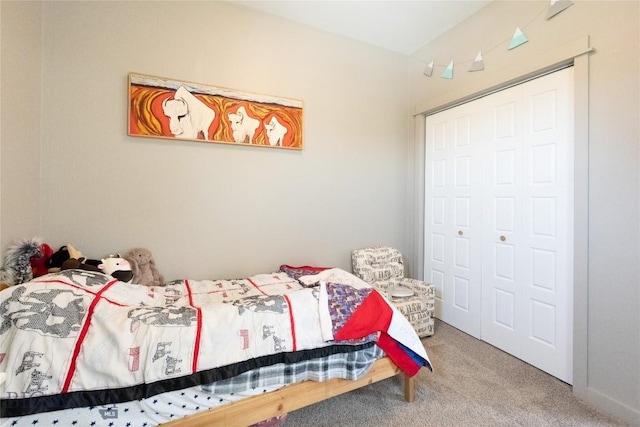 4454 Shadow Gln, Bozeman, MT 59718 - carpeted bedroom with a closet