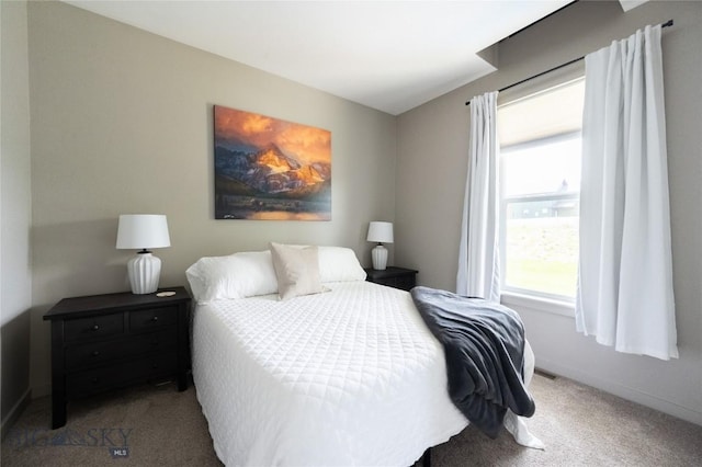 4454 Shadow Gln, Bozeman, MT 59718 - carpeted bedroom with baseboards