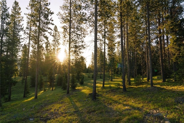 LOT205 Outlook Trl, Big Sky, MT 59716