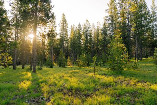 LOT205 Outlook Trl, Big Sky, MT 59716