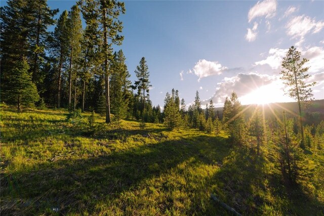 LOT205 Outlook Trl, Big Sky, MT 59716
