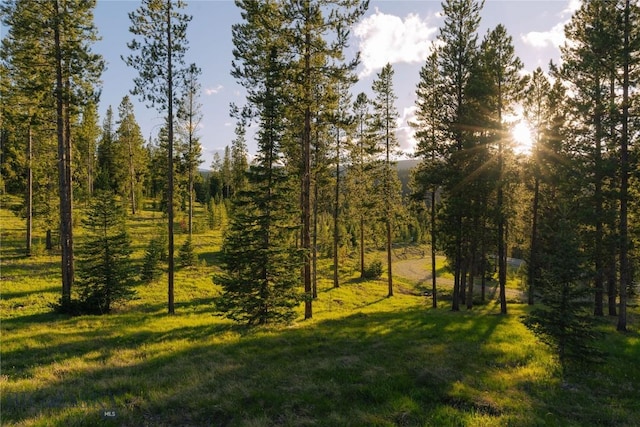 LOT205 Outlook Trl, Big Sky, MT 59716