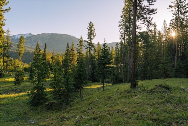 LOT206 Outlook Trl, Big Sky, MT 59716 - photo 28
