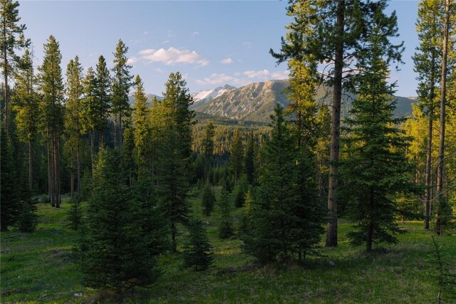 LOT206 Outlook Trl, Big Sky, MT 59716 - photo 7