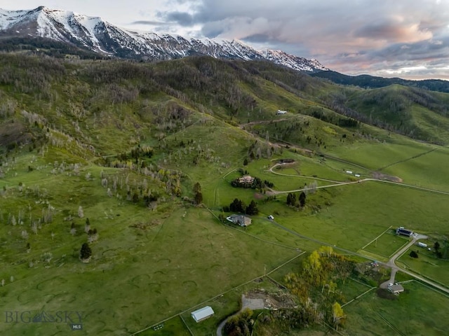 10423 Bridger Canyon Rd, Bozeman, MT 59715 - photo 4