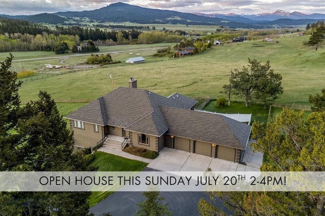 10423 Bridger Canyon Rd, Bozeman, MT 59715 - photo 1