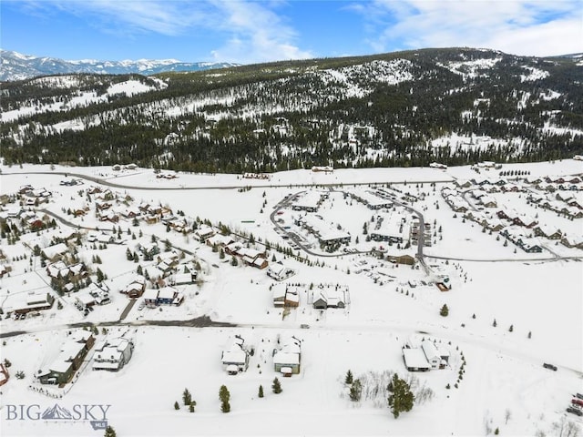 TBD Spruce Cone Dr Lot 26, Big Sky, MT 59716