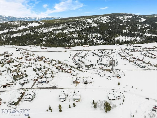 TBD Spruce Cone Dr Lot 26, Big Sky, MT 59716