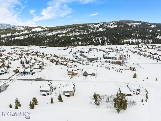 TBD Spruce Cone Dr Lot 26, Big Sky, MT 59716