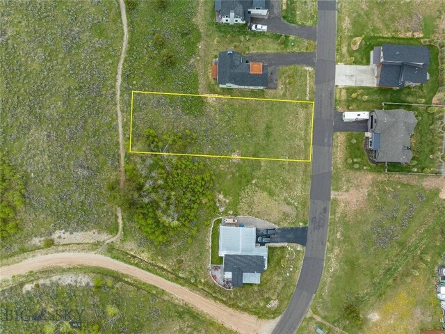 TBD Spruce Cone Dr Lot 26, Big Sky, MT 59716
