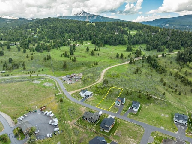TBD Spruce Cone Dr Lot 26, Big Sky, MT 59716