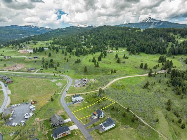 TBD Spruce Cone Dr Lot 26, Big Sky, MT 59716
