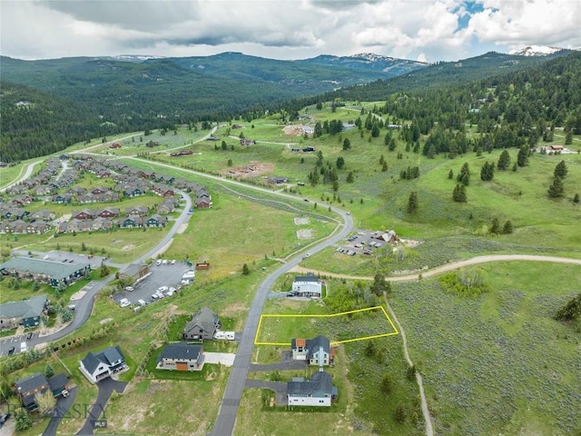 TBD Spruce Cone Dr Lot 26, Big Sky, MT 59716