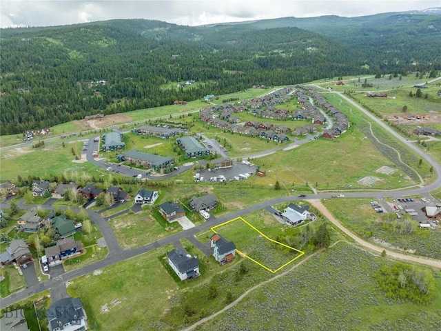 TBD Spruce Cone Dr Lot 26, Big Sky, MT 59716