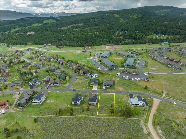TBD Spruce Cone Dr Lot 26, Big Sky, MT 59716