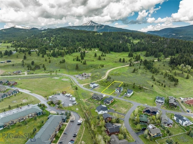 TBD Spruce Cone Dr Lot 26, Big Sky, MT 59716