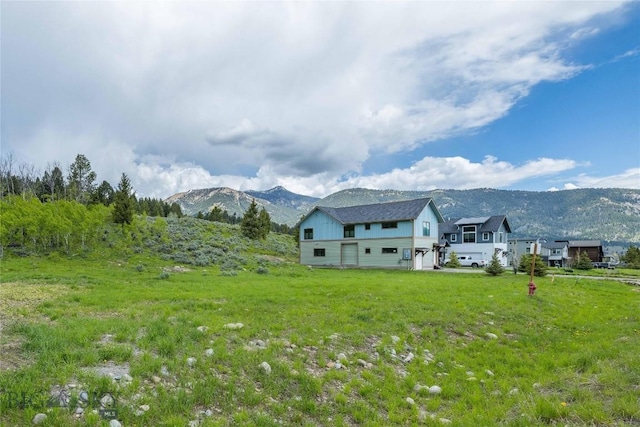TBD Spruce Cone Dr Lot 26, Big Sky, MT 59716
