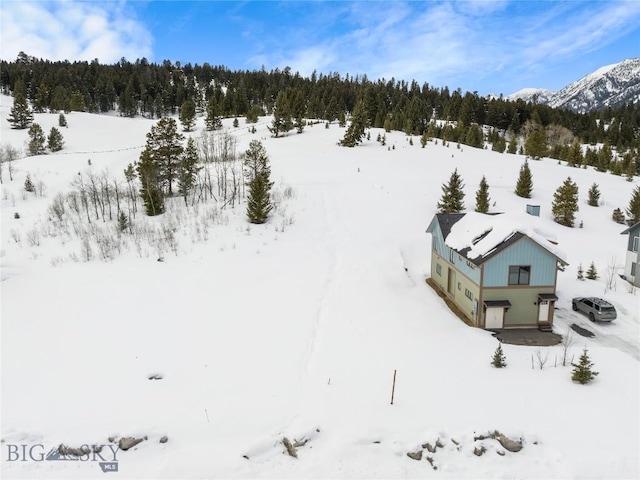 TBD Spruce Cone Dr Lot 26, Big Sky, MT 59716
