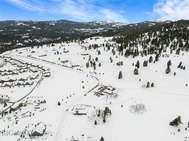 TBD Spruce Cone Dr Lot 26, Big Sky, MT 59716