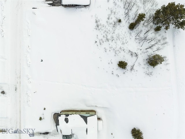 TBD Spruce Cone Dr Lot 26, Big Sky, MT 59716