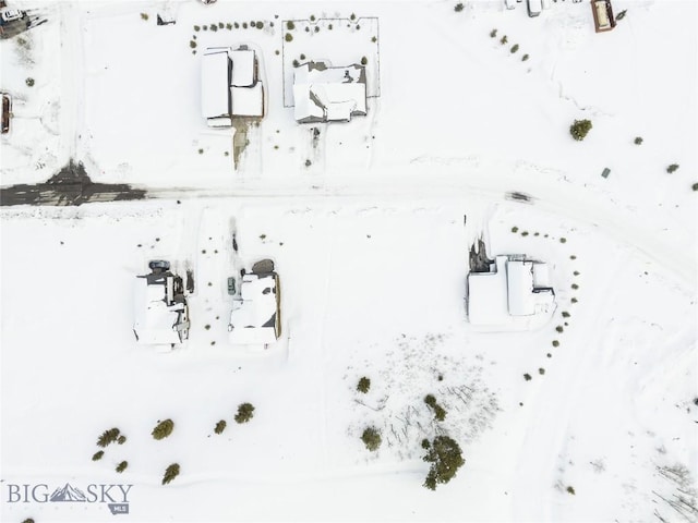 TBD Spruce Cone Dr Lot 26, Big Sky, MT 59716