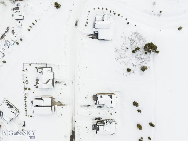 TBD Spruce Cone Dr Lot 26, Big Sky, MT 59716