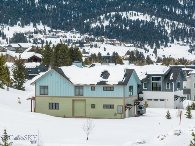 TBD Spruce Cone Dr Lot 26, Big Sky, MT 59716