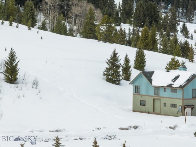 TBD Spruce Cone Dr Lot 26, Big Sky, MT 59716