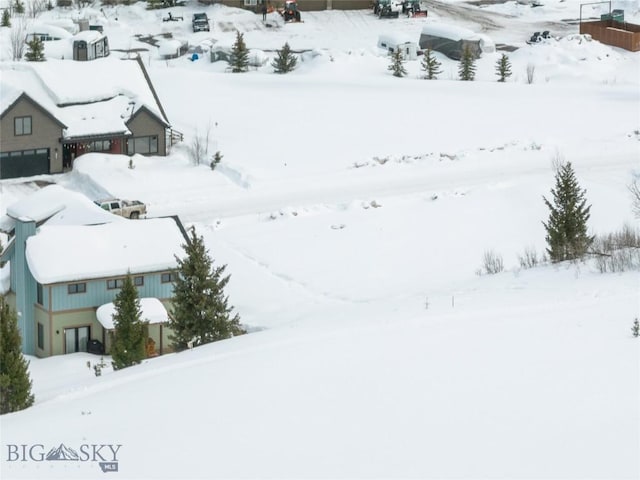 TBD Spruce Cone Dr Lot 26, Big Sky, MT 59716