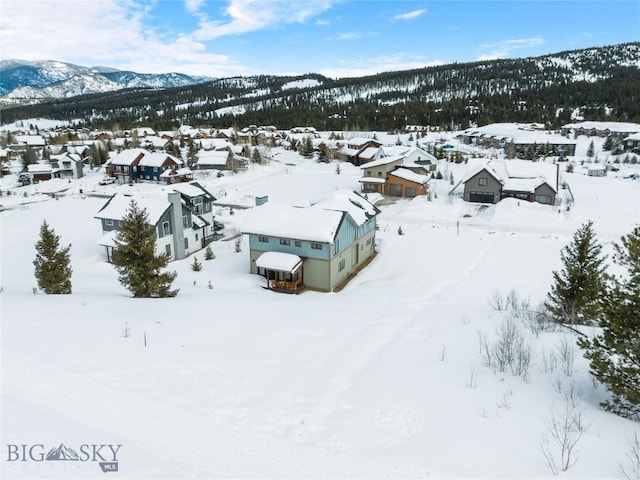 TBD Spruce Cone Dr Lot 26, Big Sky, MT 59716