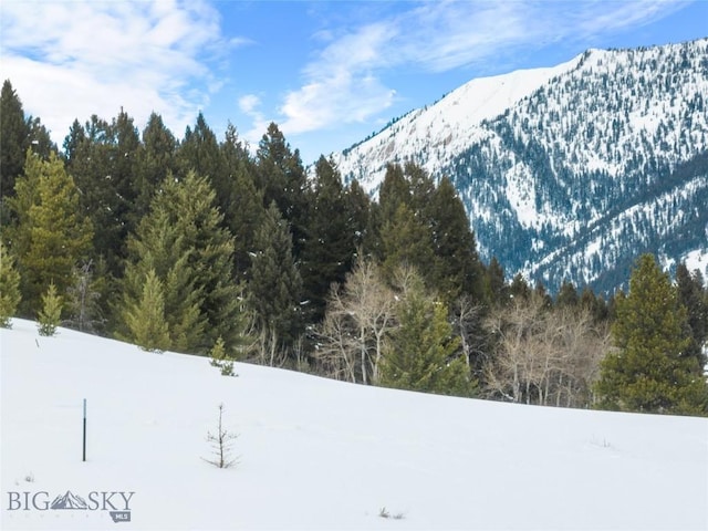TBD Spruce Cone Dr Lot 26, Big Sky, MT 59716