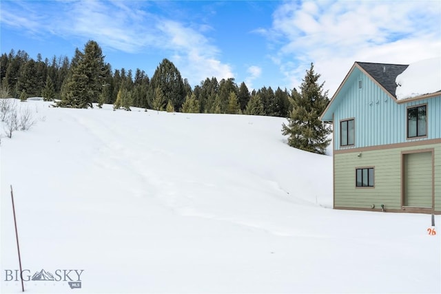 TBD Spruce Cone Dr Lot 26, Big Sky, MT 59716