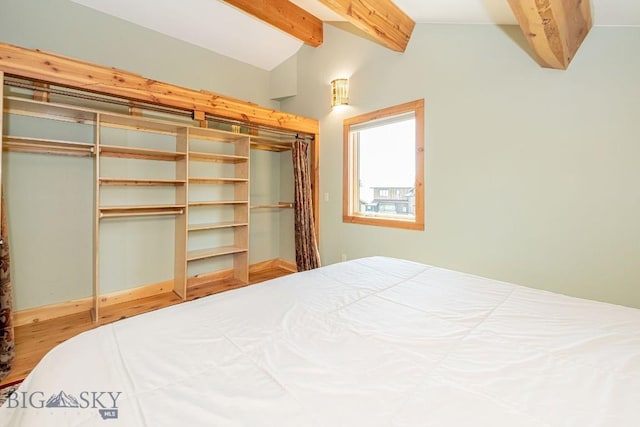 241 Aspen Loop Rd, West Yellowstone, MT 59758 - view of bedroom