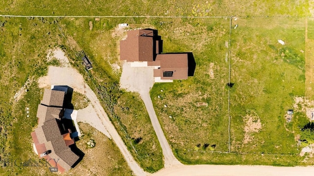 241 Aspen Loop Rd, West Yellowstone, MT 59758 - aerial view