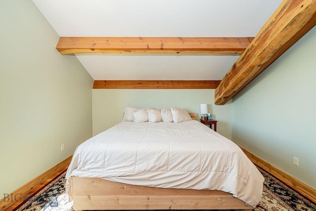241 Aspen Loop Rd, West Yellowstone, MT 59758 - bedroom featuring wood finished floors and baseboards