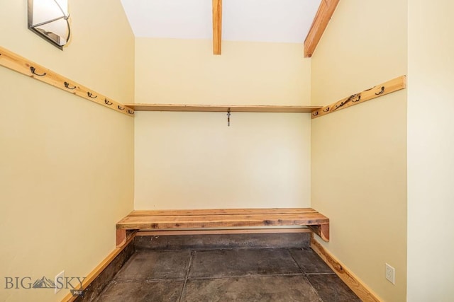 241 Aspen Loop Rd, West Yellowstone, MT 59758 - view of walk in closet