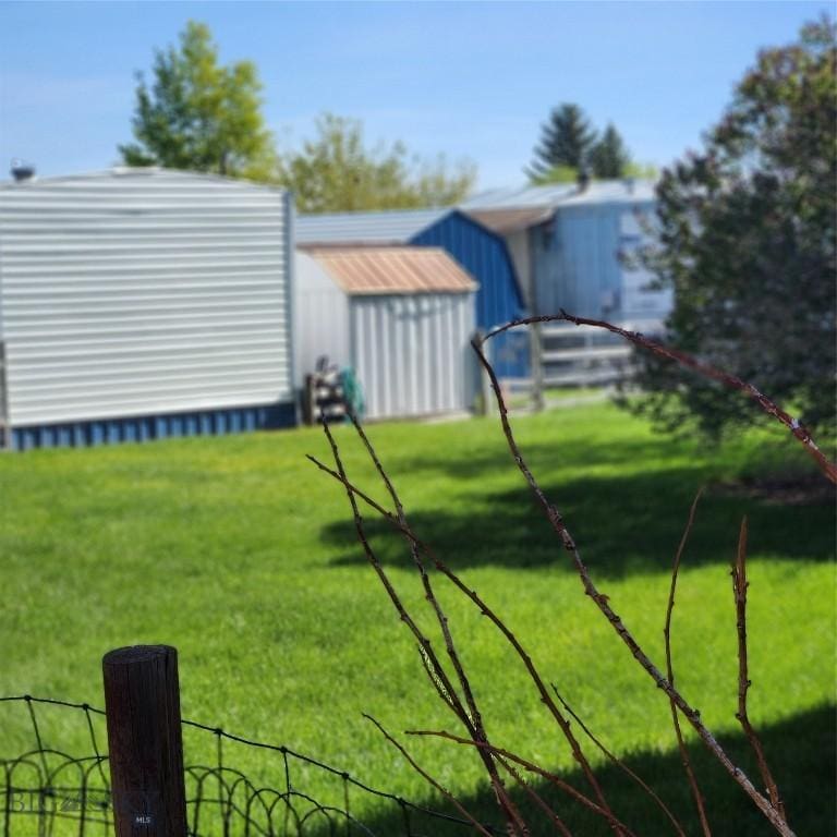 434 Barnett Ave, Dillon, MT 59725
