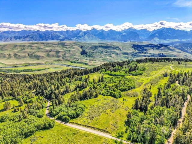 Lot33A Sun W, Cameron, MT 59720 - photo 2