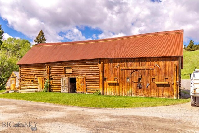 Lot33A Sun W, Cameron, MT 59720 - photo 4