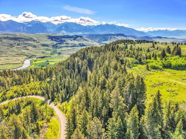 Lot33A Sun W, Cameron, MT 59720 - photo 20