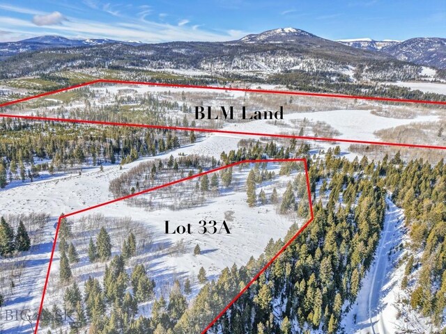 Lot33A Sun W, Cameron, MT 59720 - photo 21