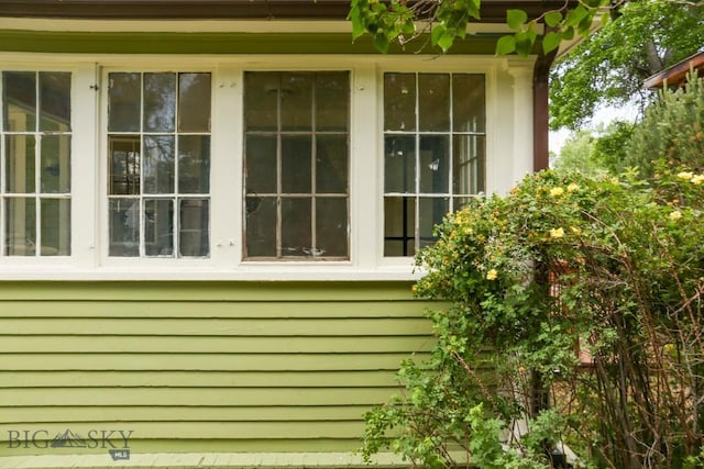 326 S 5th St, Livingston, MT 59047 - view of side of property