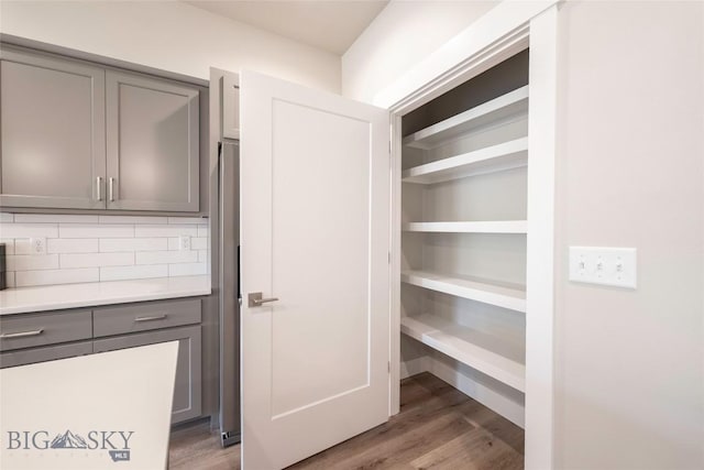 488 Meriwether Ave, Bozeman, MT 59718 - view of pantry