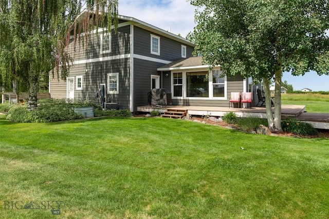605 E Cameron Brg, Bozeman, MT 59718 - photo 4