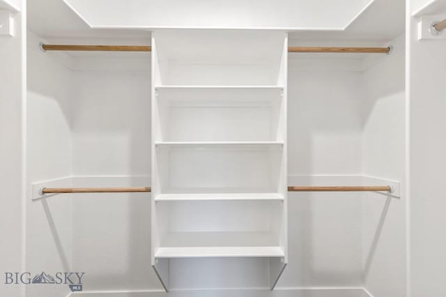 20 Hollow Top Trl, Three Forks, MT 59752 - view of walk in closet