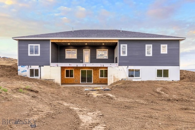 20 Hollow Top Trl, Three Forks, MT 59752 - back of house