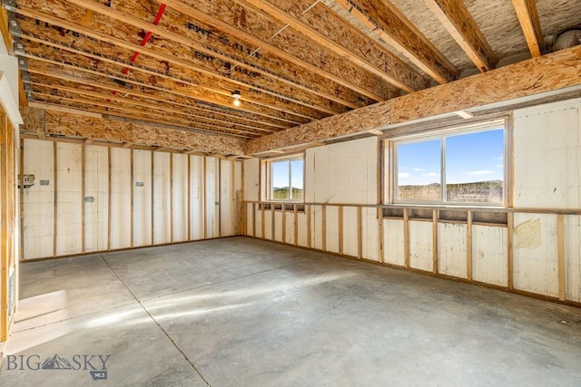 20 Hollow Top Trl, Three Forks, MT 59752 - view of basement