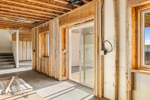 20 Hollow Top Trl, Three Forks, MT 59752 - basement with stairs