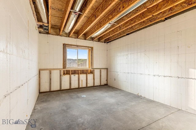 20 Hollow Top Trl, Three Forks, MT 59752 - view of basement
