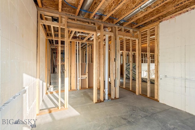20 Hollow Top Trl, Three Forks, MT 59752 - view of misc room